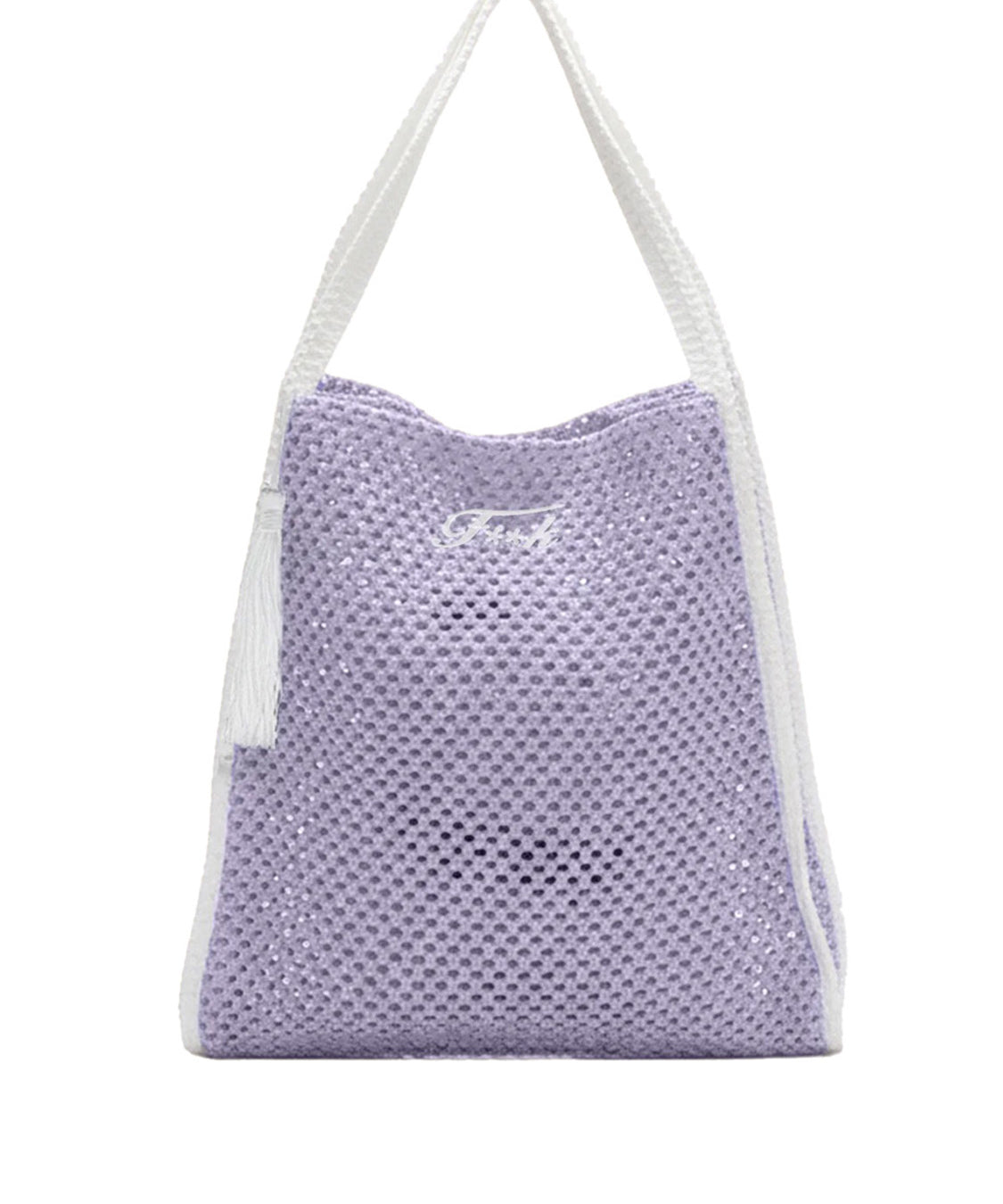 Borsa EFFEK Donna - Viola