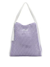 Borsa EFFEK Donna - Viola