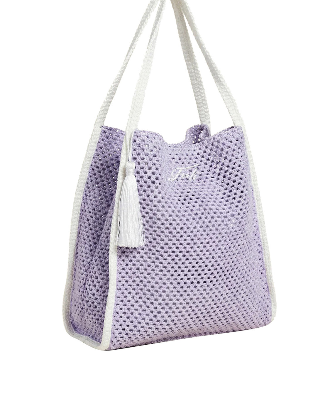 Borsa EFFEK Donna - Viola