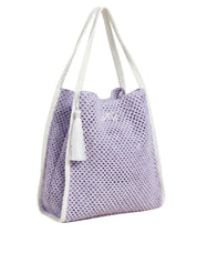 Borsa EFFEK Donna - Viola