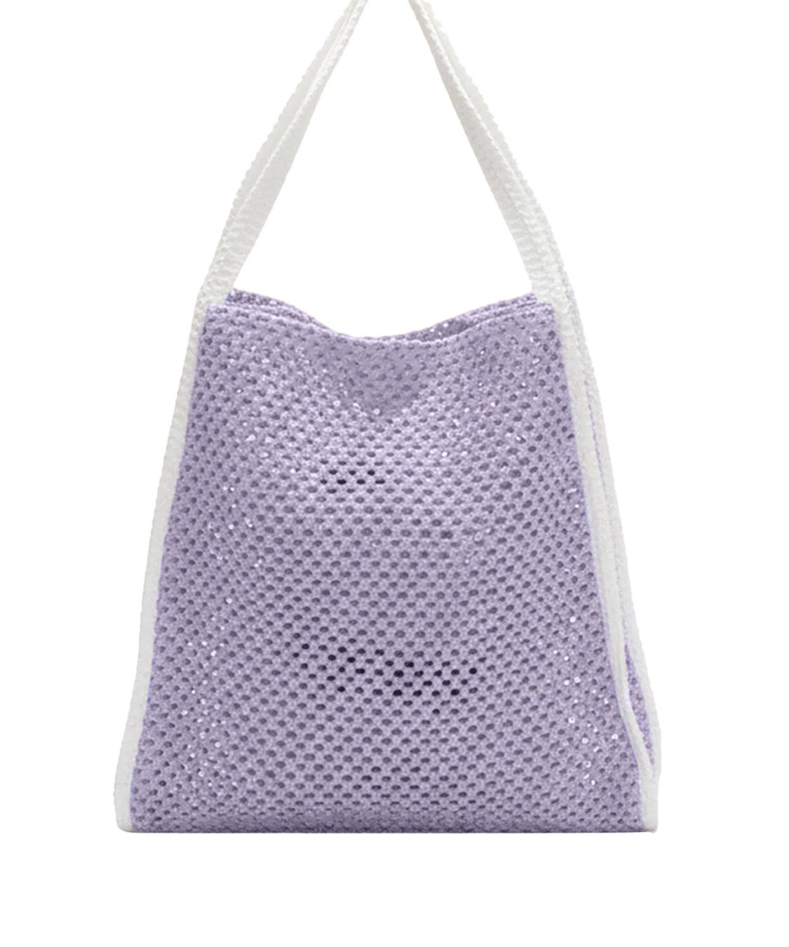 Borsa EFFEK Donna - Viola