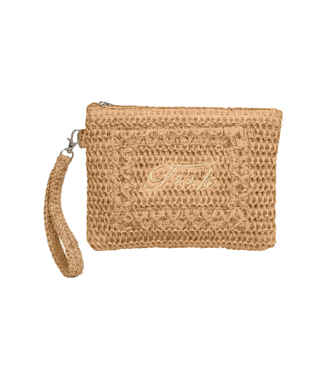 Pochette mini EFFEK Donna - Beige