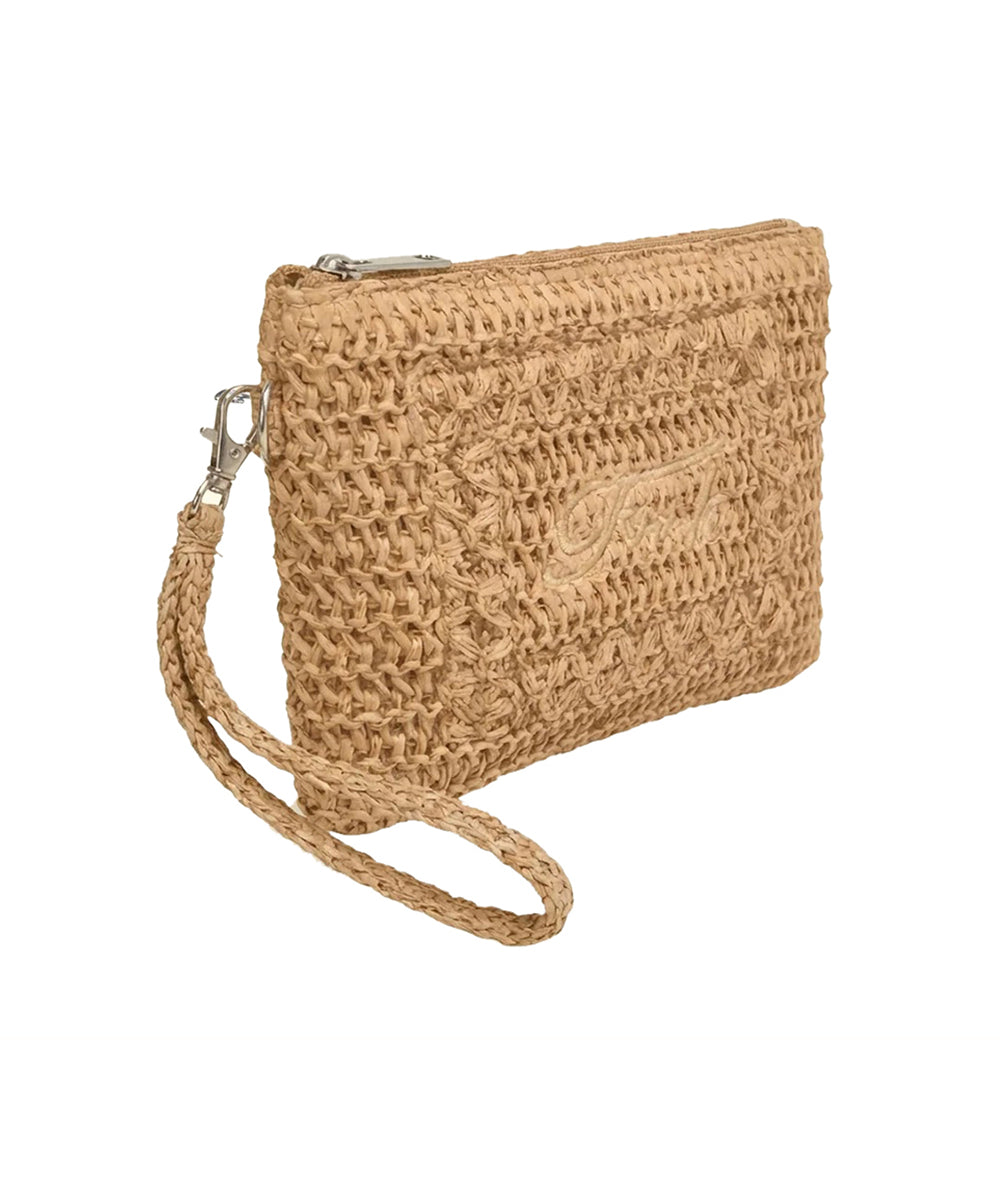 Pochette mini EFFEK Donna - Beige