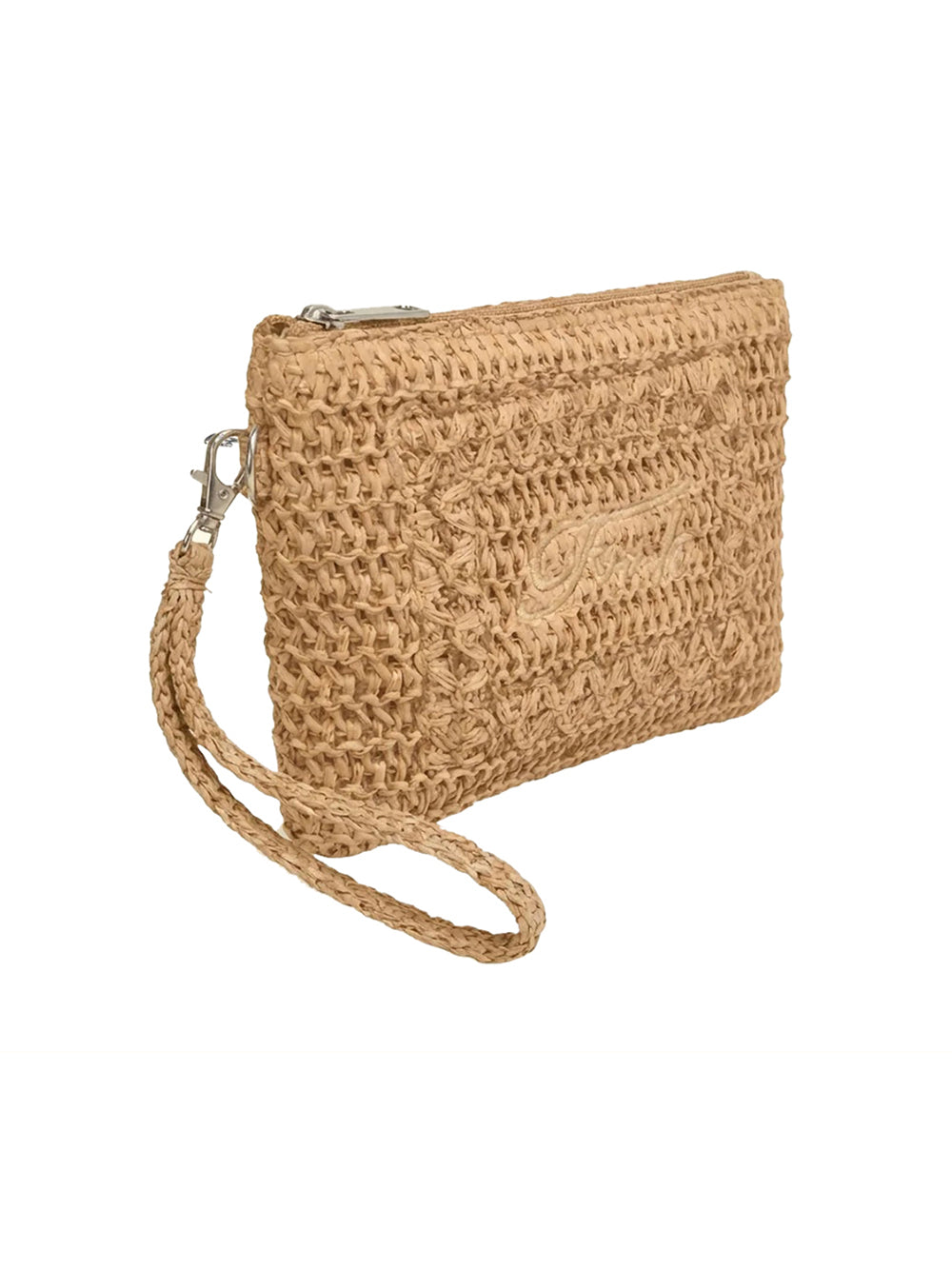 Pochette mini EFFEK Donna - Beige