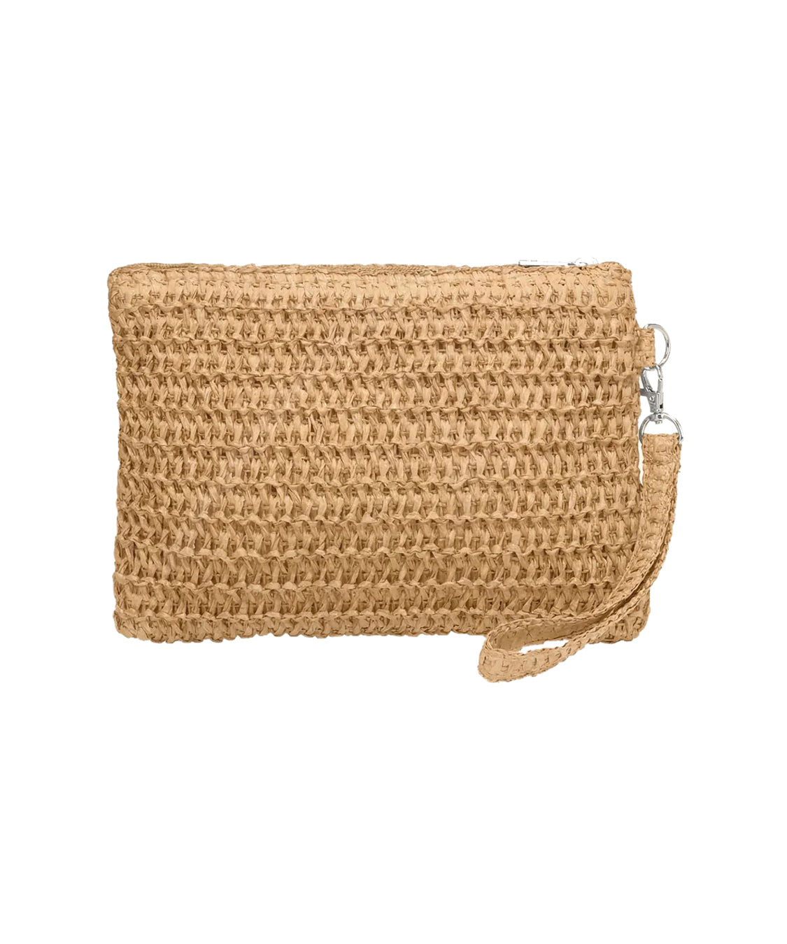 Pochette mini EFFEK Donna - Beige