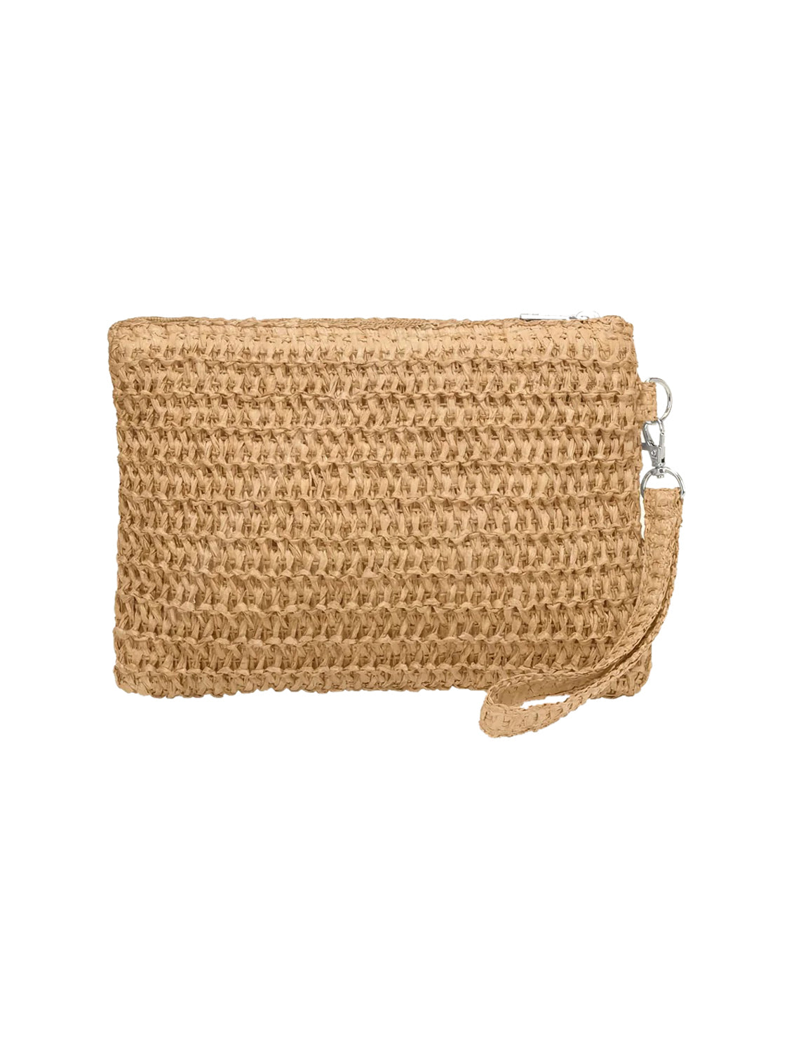 Pochette mini EFFEK Donna - Beige