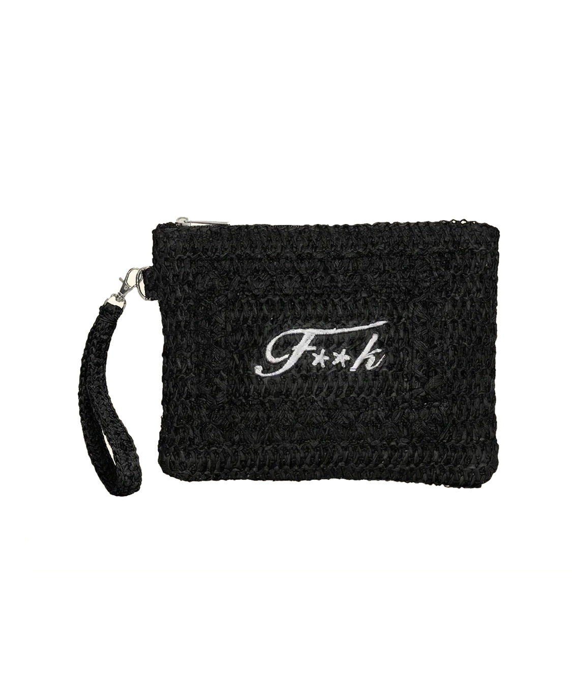 Pochette mini EFFEK Donna - Nero