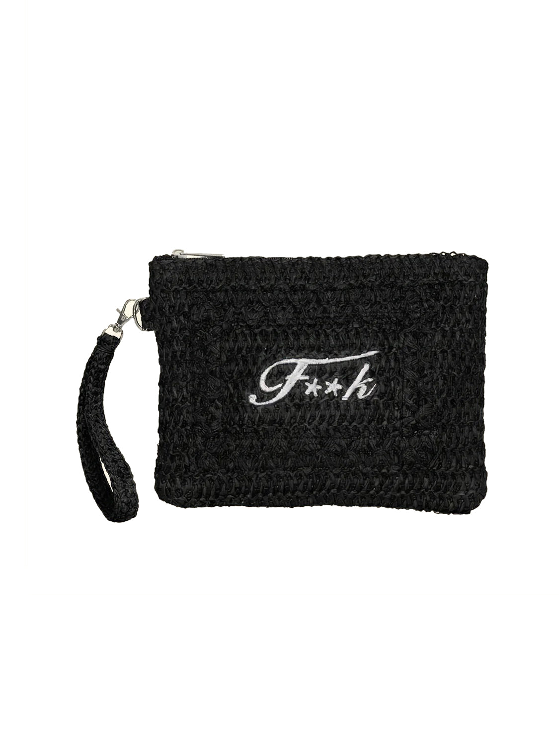Pochette mini EFFEK Donna - Nero