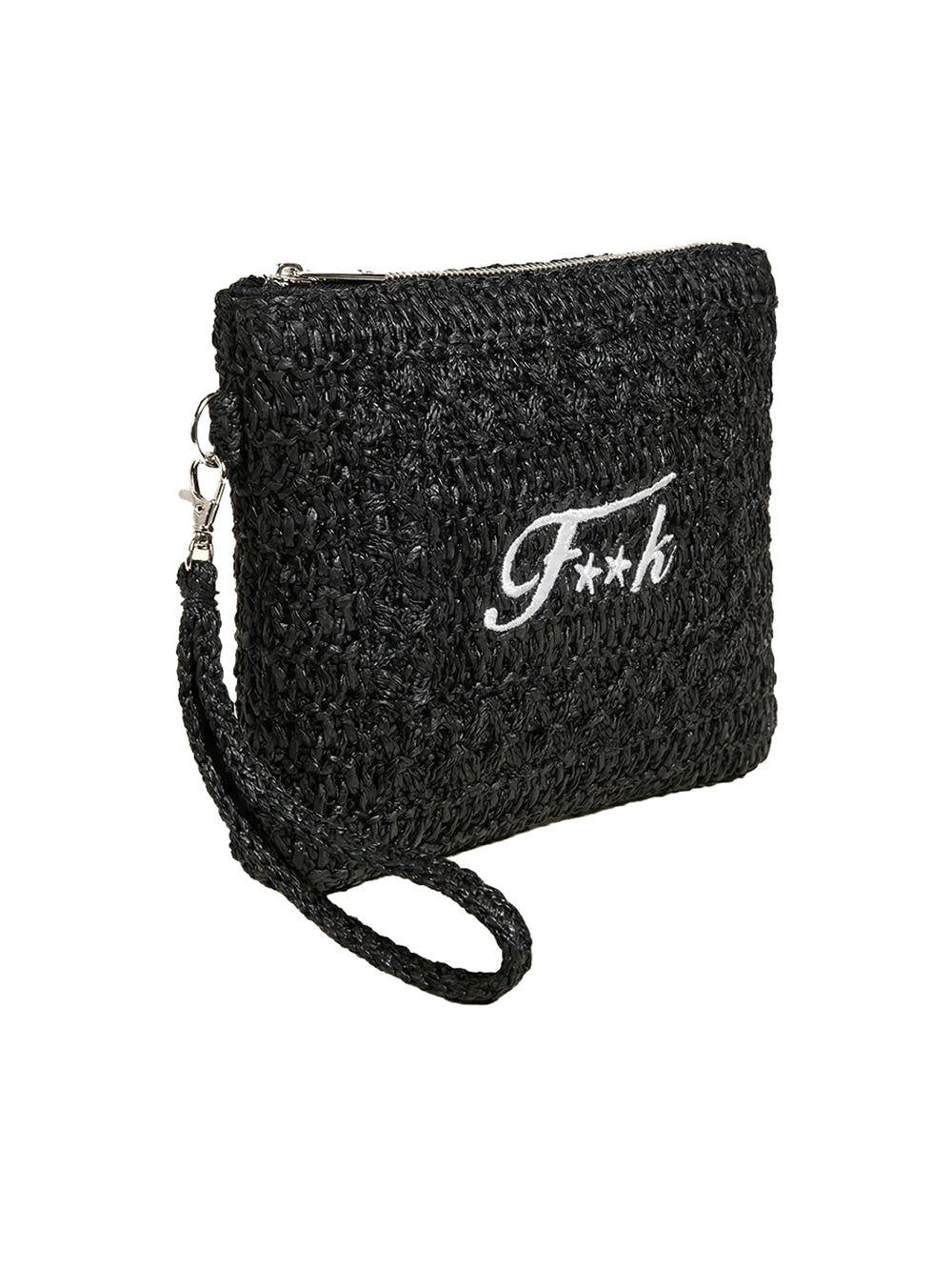Pochette mini EFFEK Donna - Nero