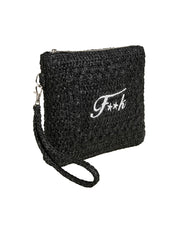 Pochette mini EFFEK Donna - Nero