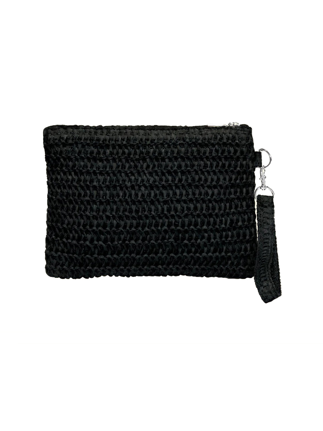 Pochette mini EFFEK Donna - Nero
