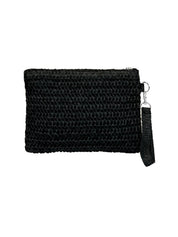 Pochette mini EFFEK Donna - Nero
