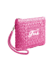 Pochette mini EFFEK Donna - Fuxia