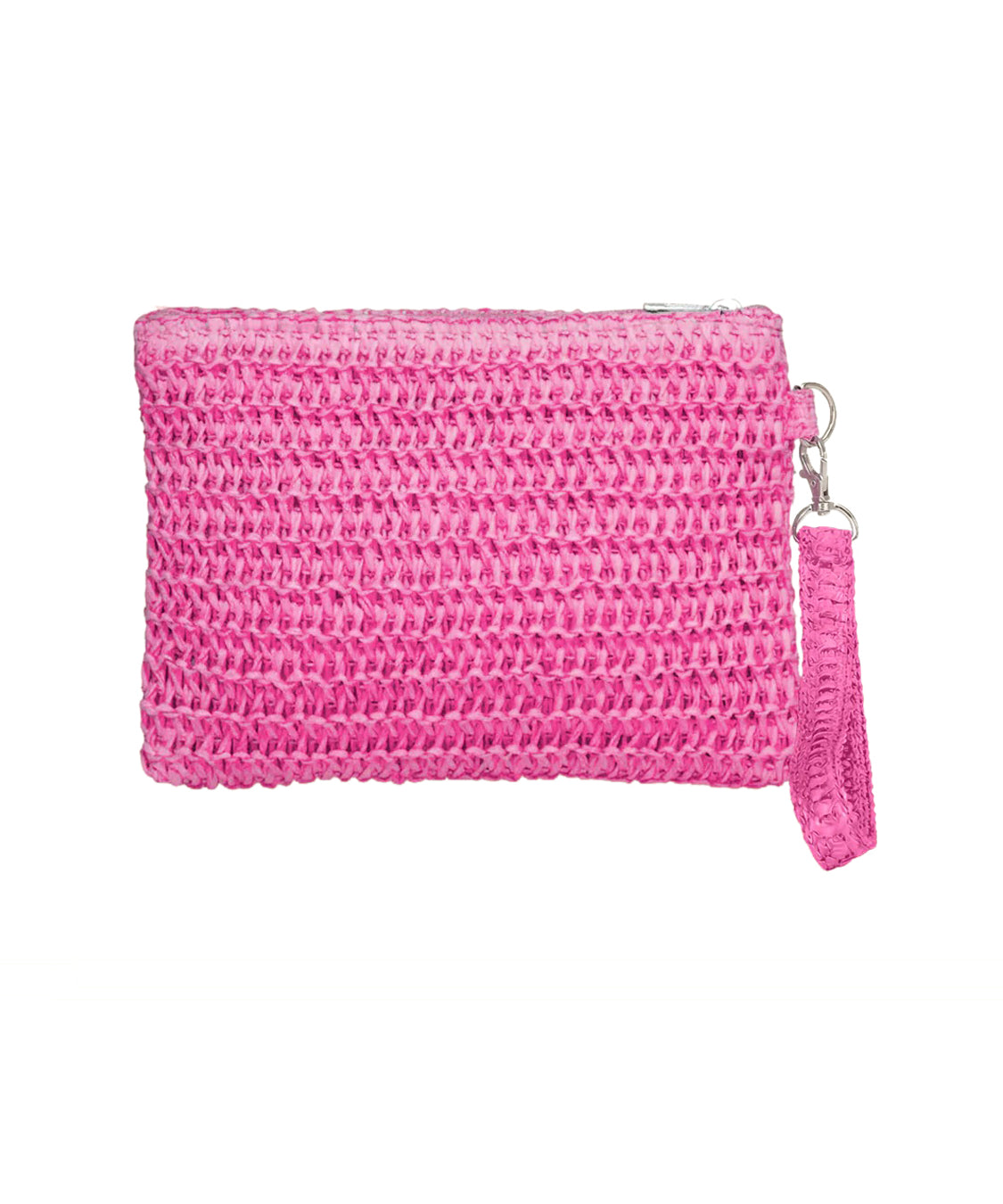 Pochette mini EFFEK Donna - Fuxia