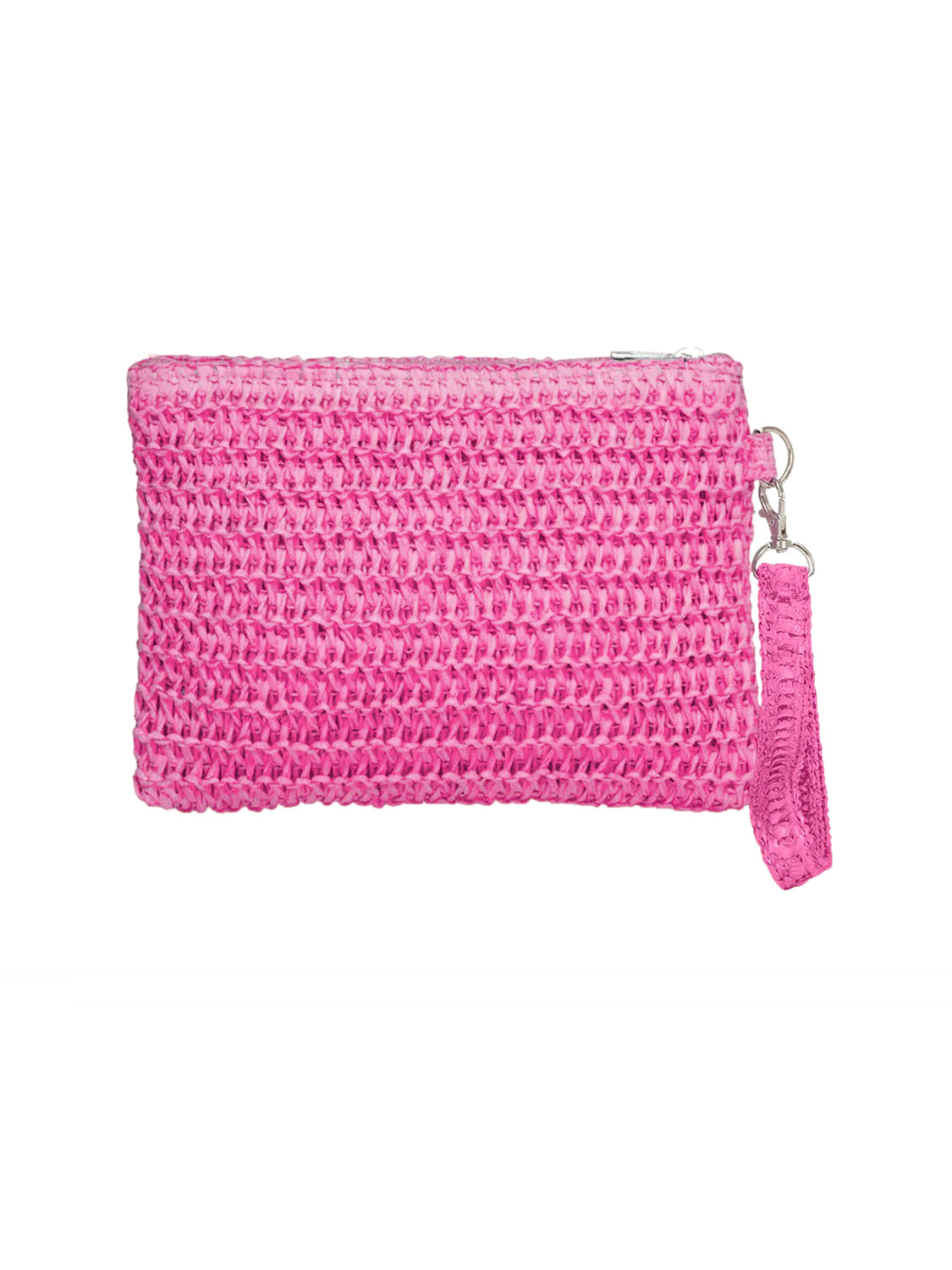 Pochette mini EFFEK Donna - Fuxia