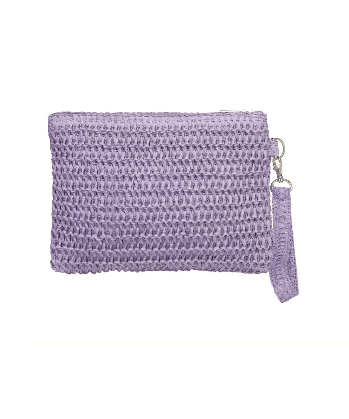 Pochette mini EFFEK Donna - Viola