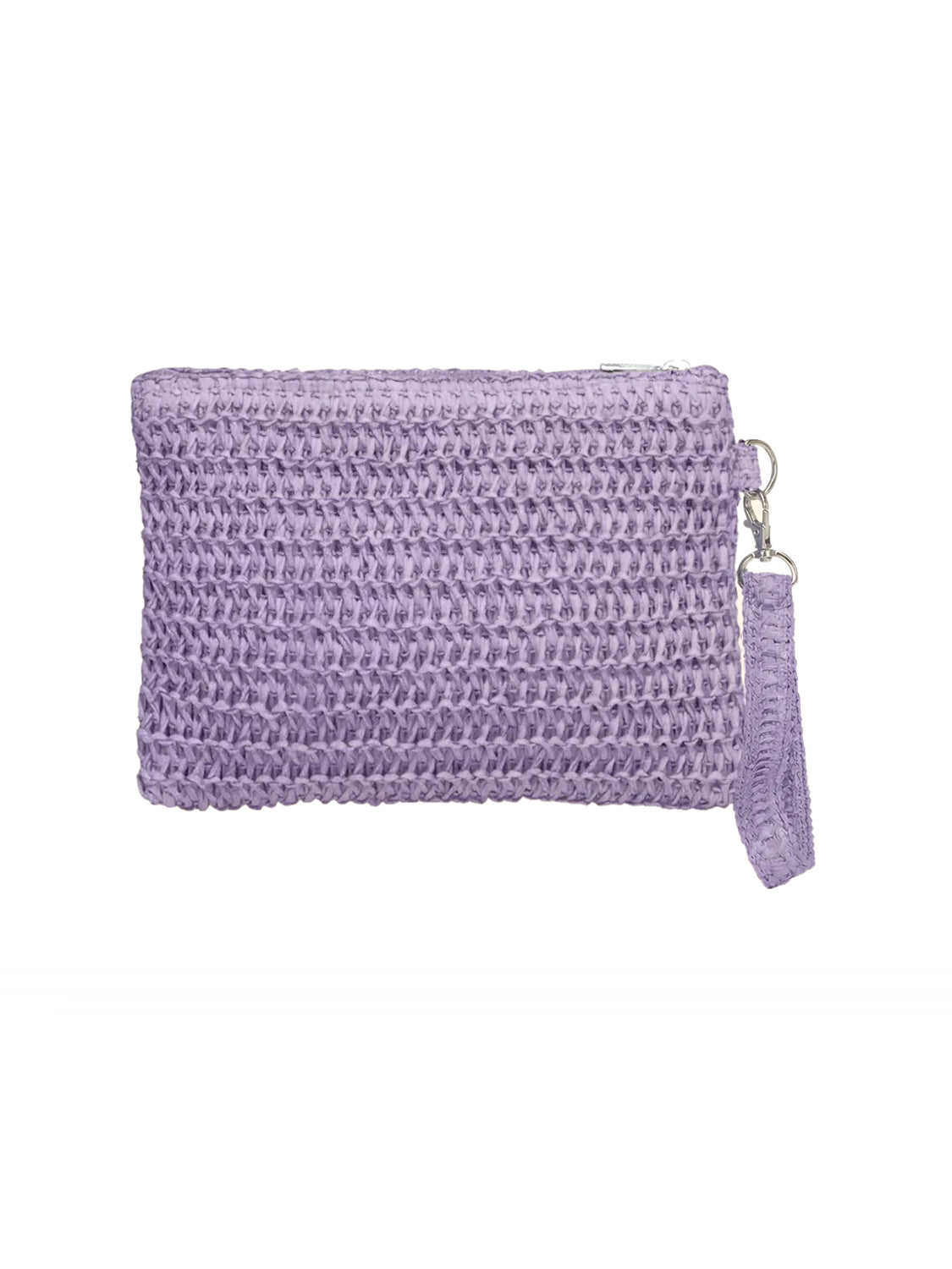Pochette mini EFFEK Donna - Viola