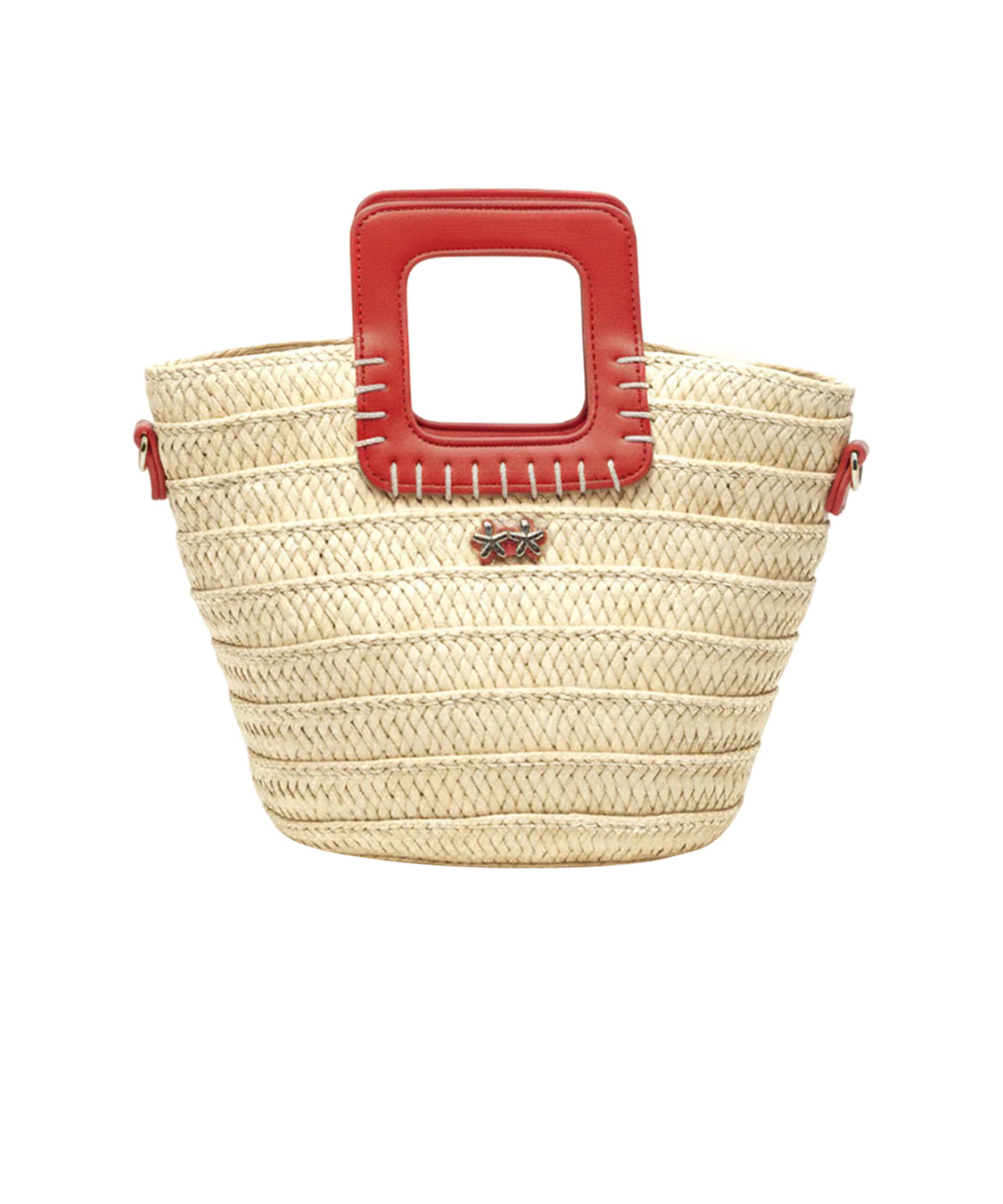 Borsa mini EFFEK Donna - Beige