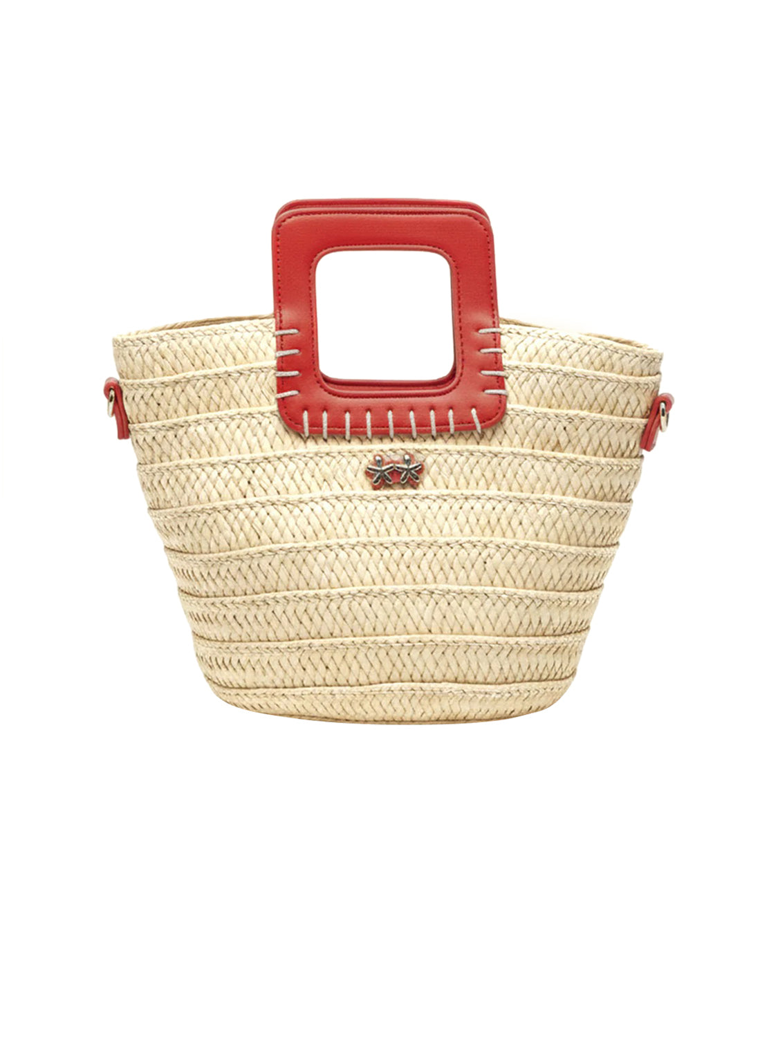 Borsa mini EFFEK Donna - Beige