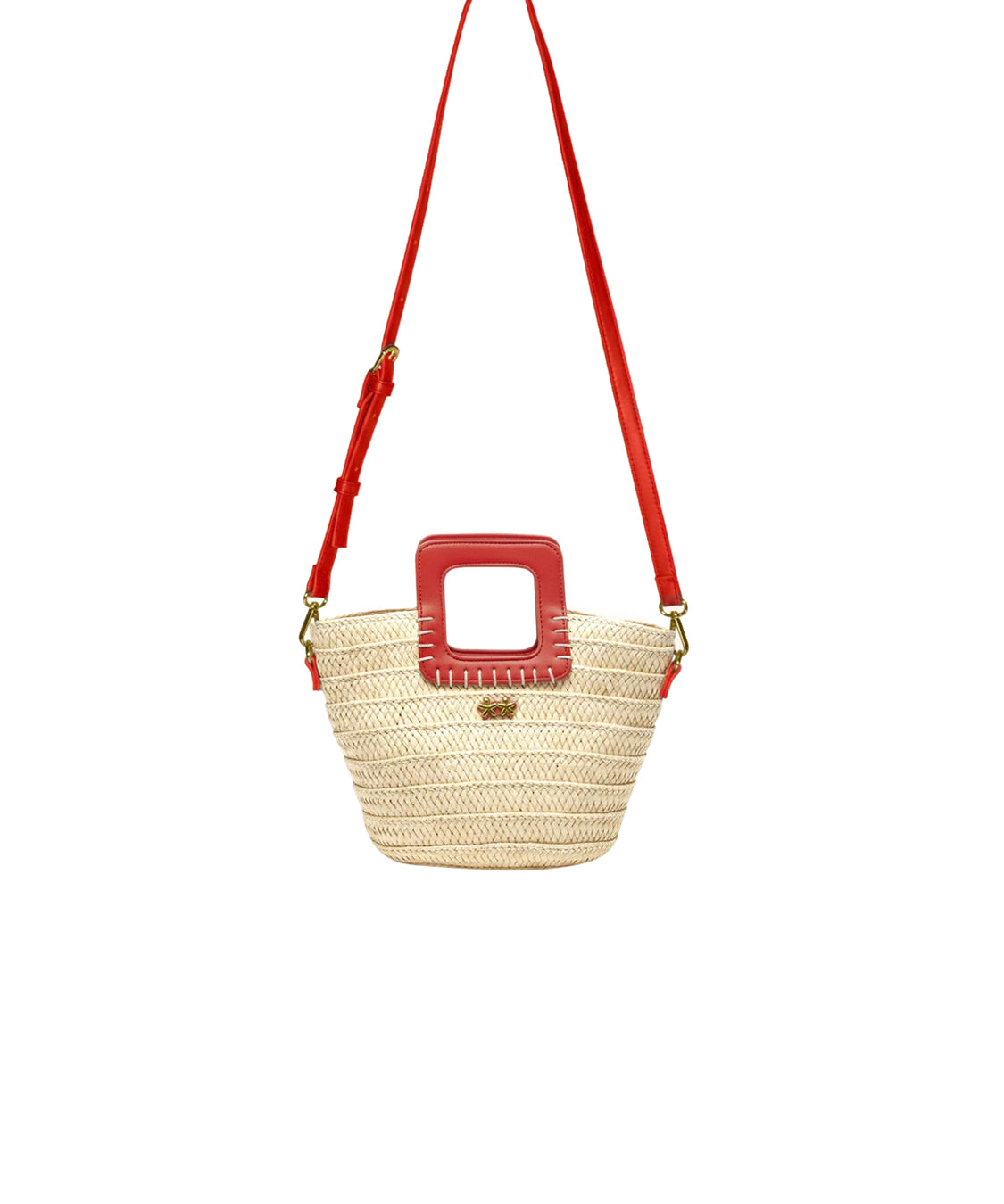 Borsa mini EFFEK Donna - Beige