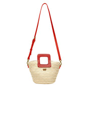Borsa mini EFFEK Donna - Beige