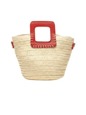 Borsa mini EFFEK Donna - Beige