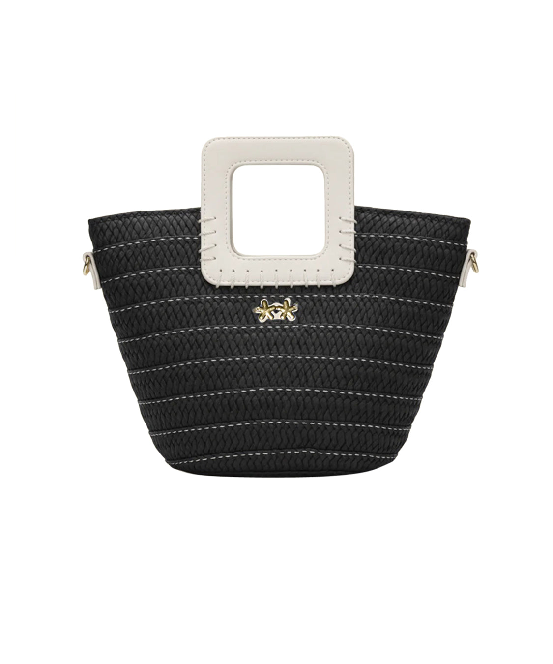 Borsa mini EFFEK Donna - Nero