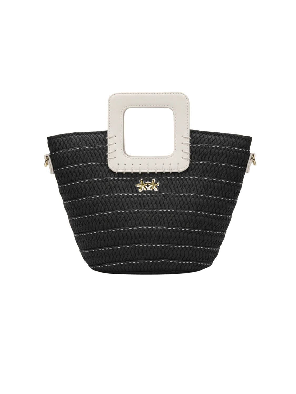Borsa mini EFFEK Donna - Nero