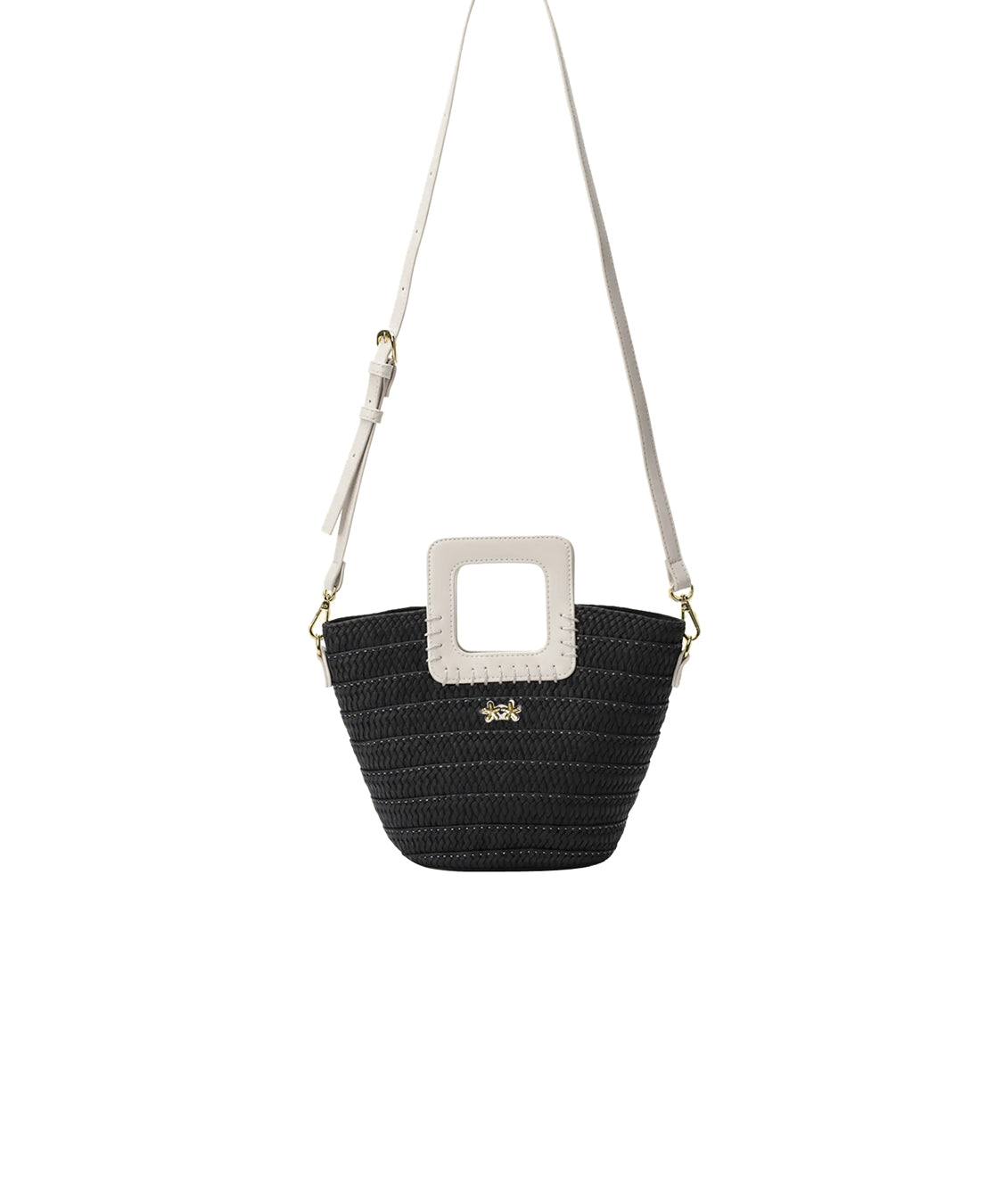 Borsa mini EFFEK Donna - Nero