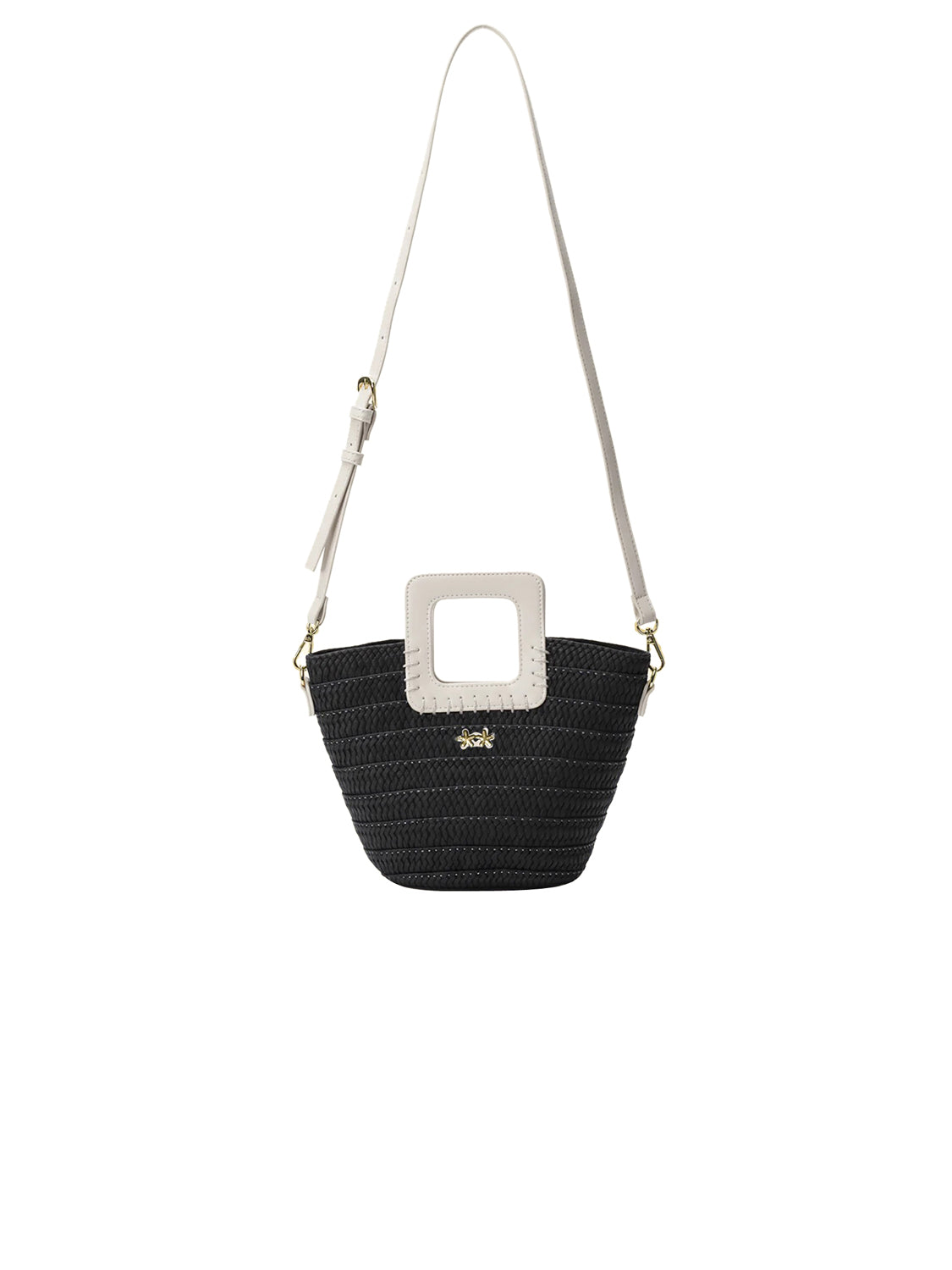 Borsa mini EFFEK Donna - Nero