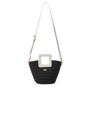Borsa mini EFFEK Donna - Nero