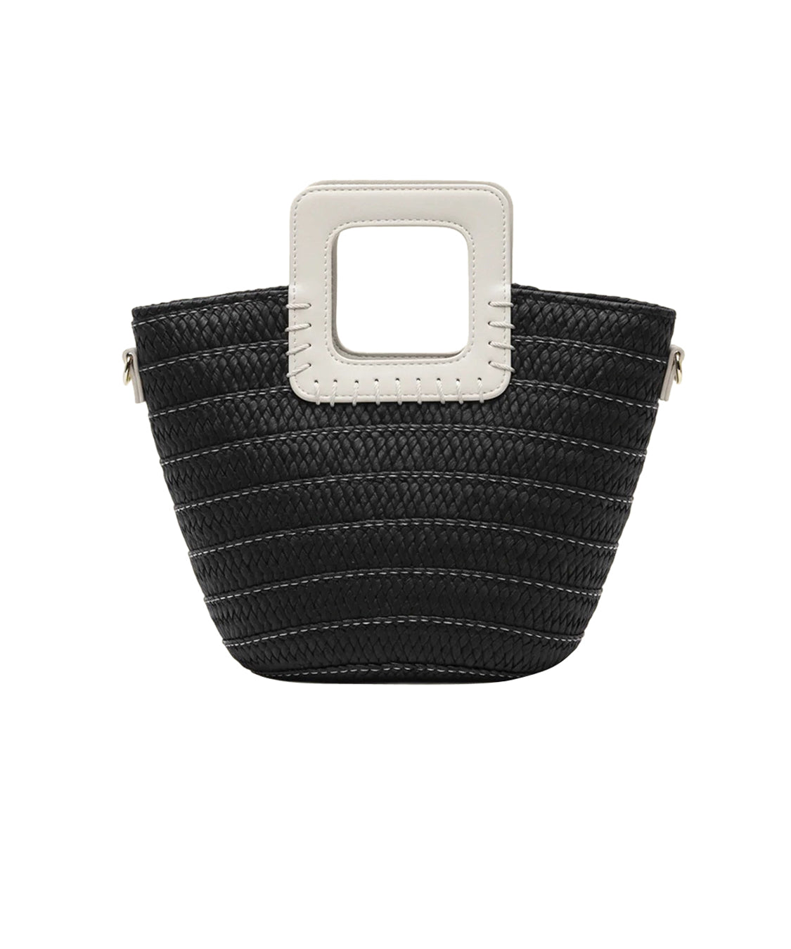 Borsa mini EFFEK Donna - Nero