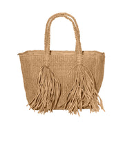 Borsa mini EFFEK Donna - Beige