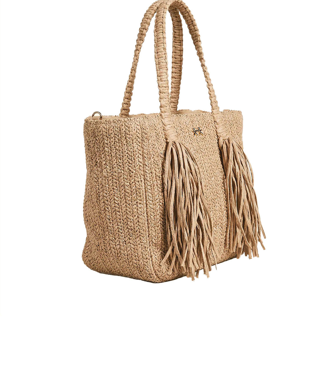 Borsa mini EFFEK Donna - Beige