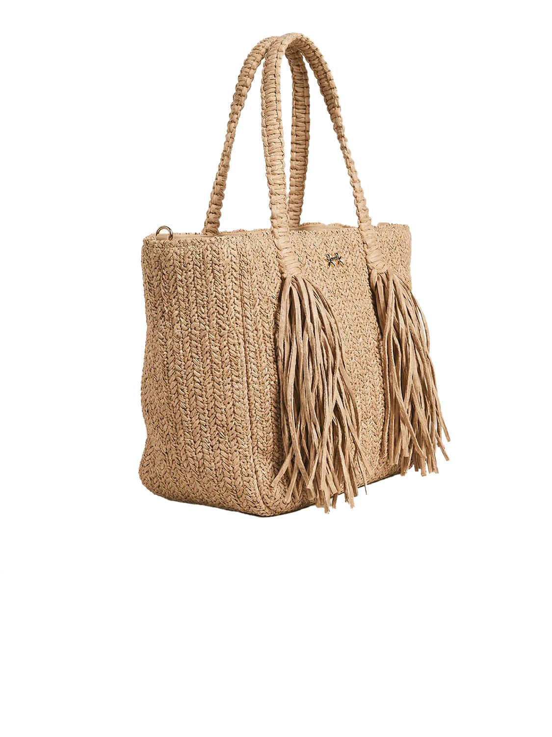 Borsa mini EFFEK Donna - Beige