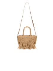 Borsa mini EFFEK Donna - Beige