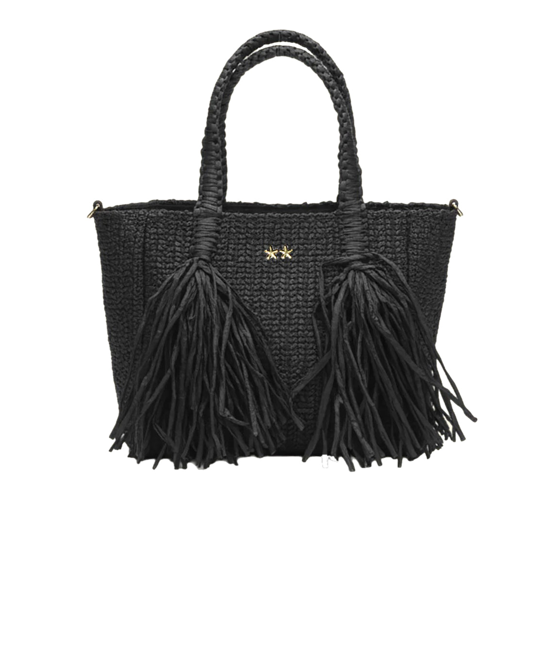 Borsa mini EFFEK Donna - Nero
