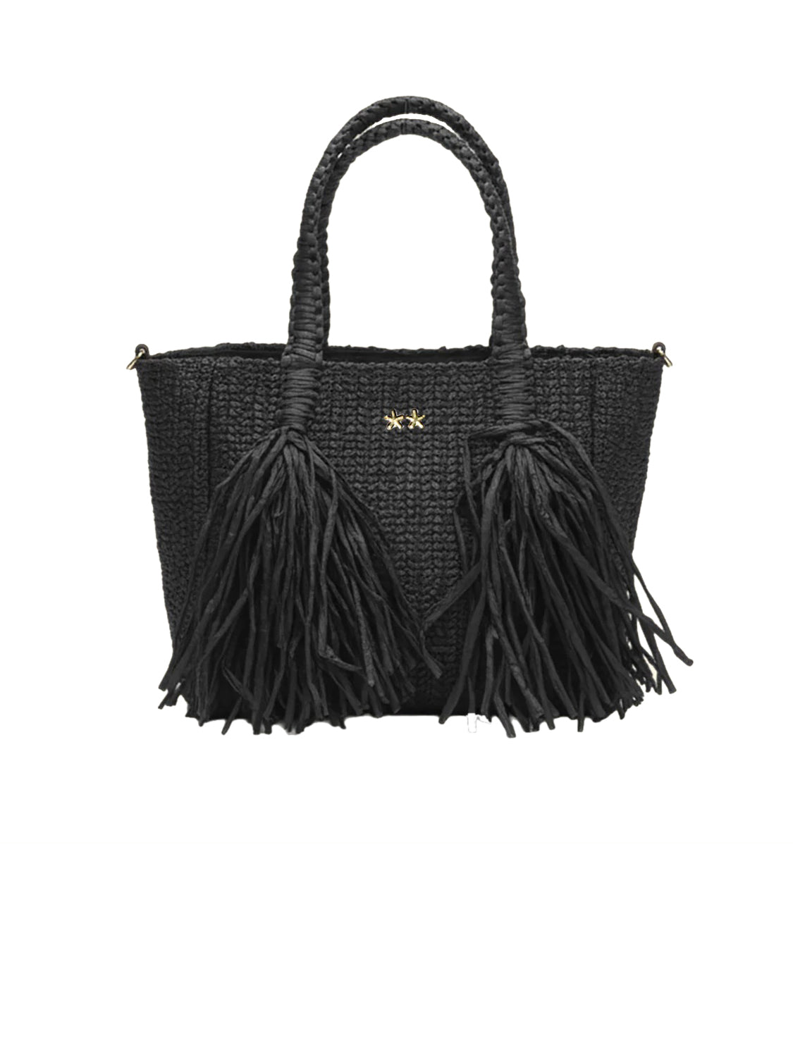 Borsa mini EFFEK Donna - Nero
