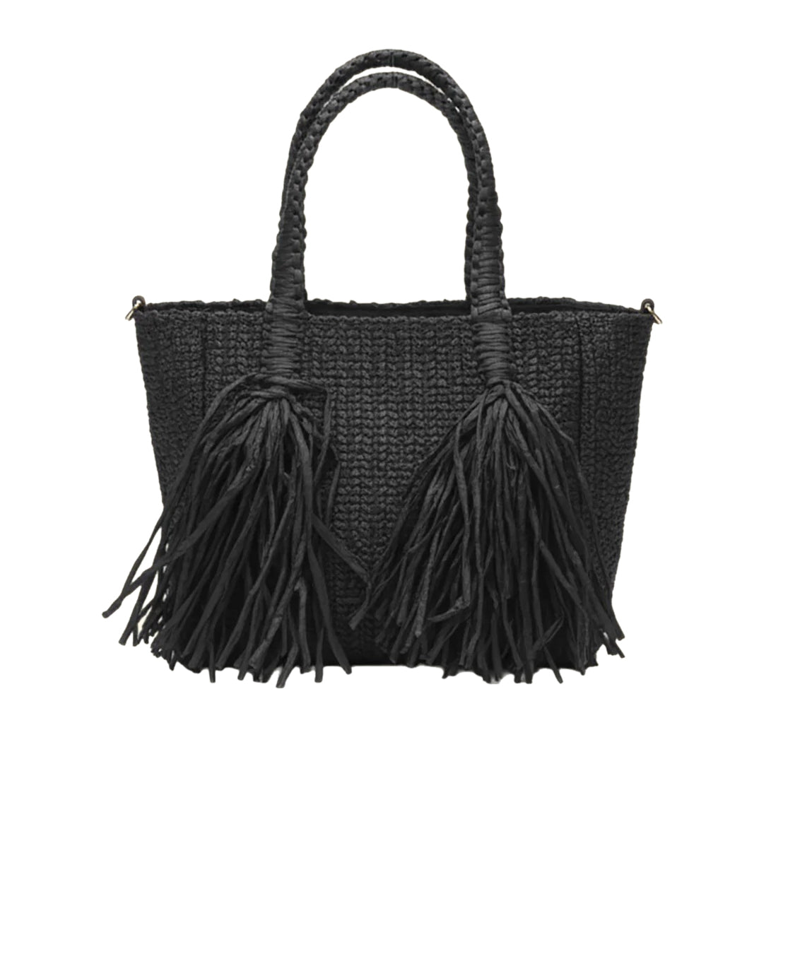 Borsa mini EFFEK Donna - Nero