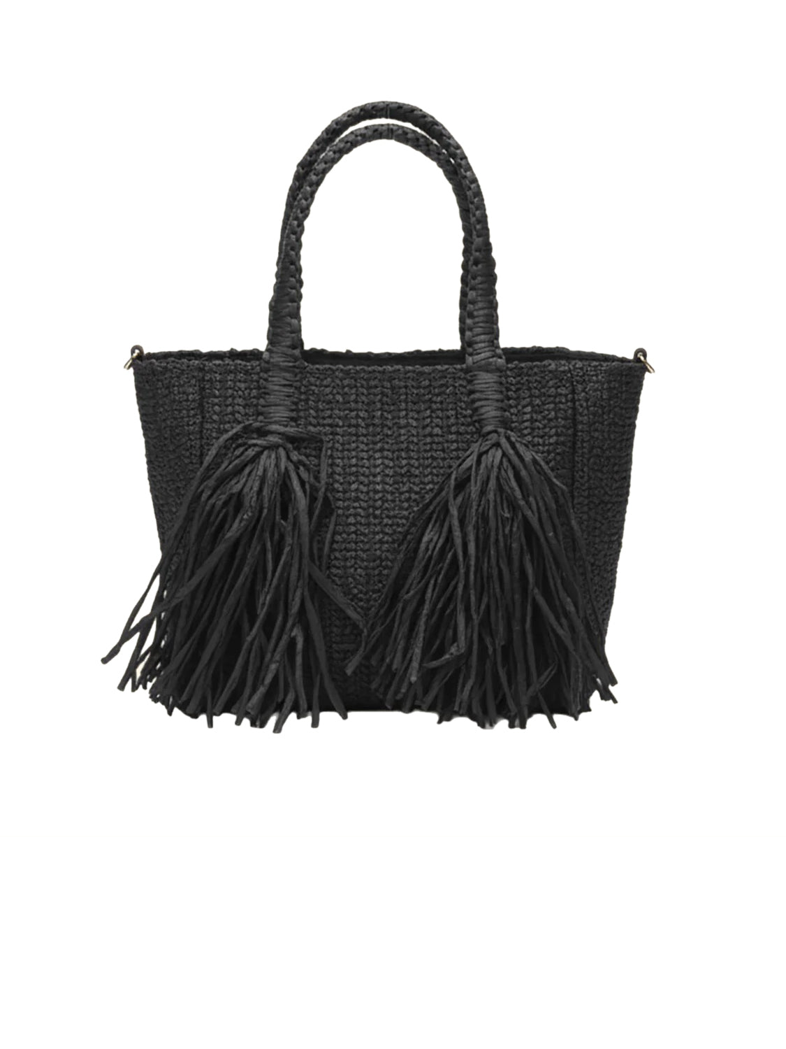 Borsa mini EFFEK Donna - Nero