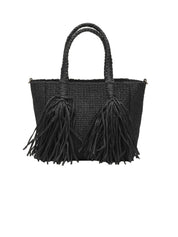 Borsa mini EFFEK Donna - Nero