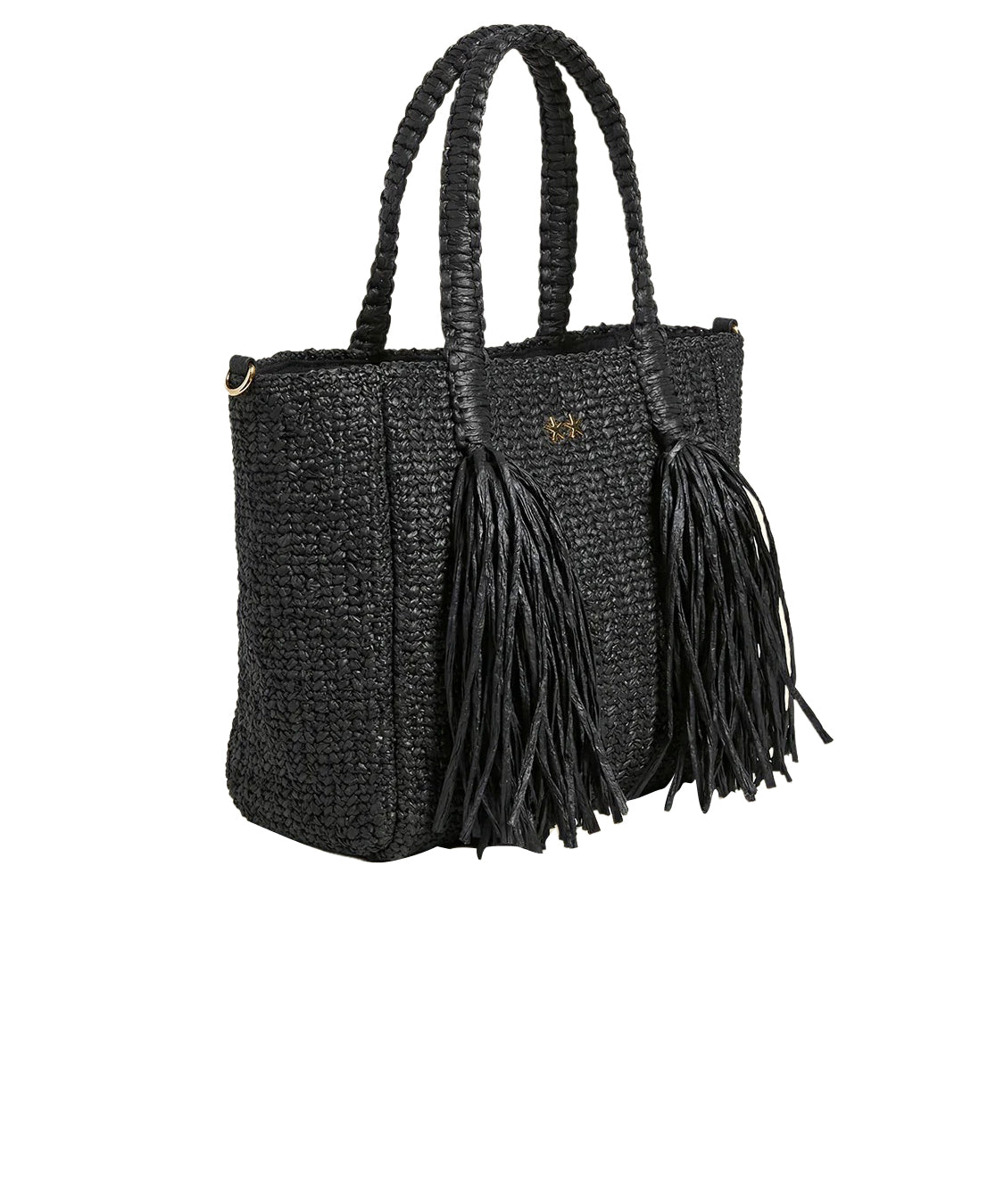 Borsa mini EFFEK Donna - Nero