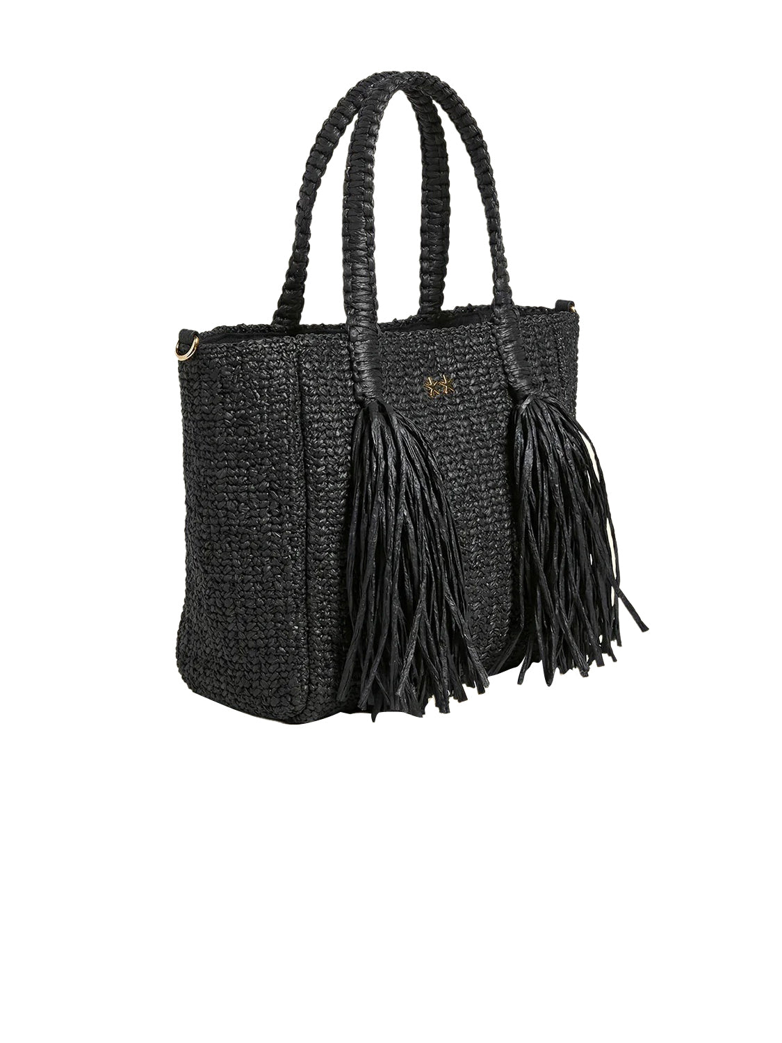Borsa mini EFFEK Donna - Nero