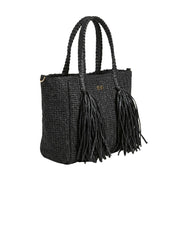 Borsa mini EFFEK Donna - Nero