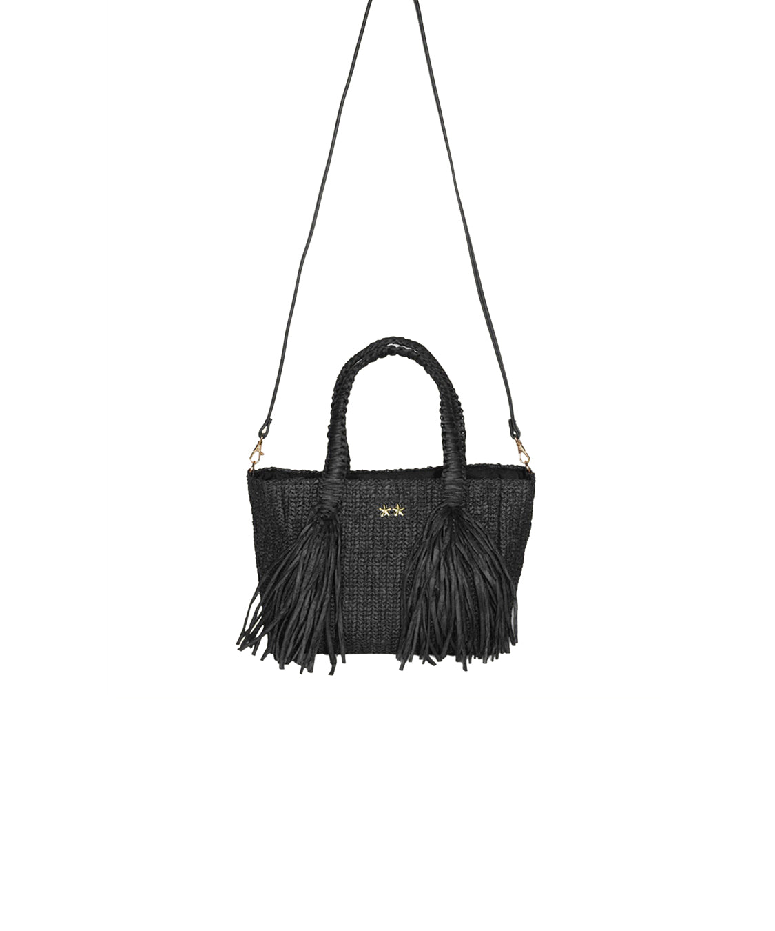 Borsa mini EFFEK Donna - Nero