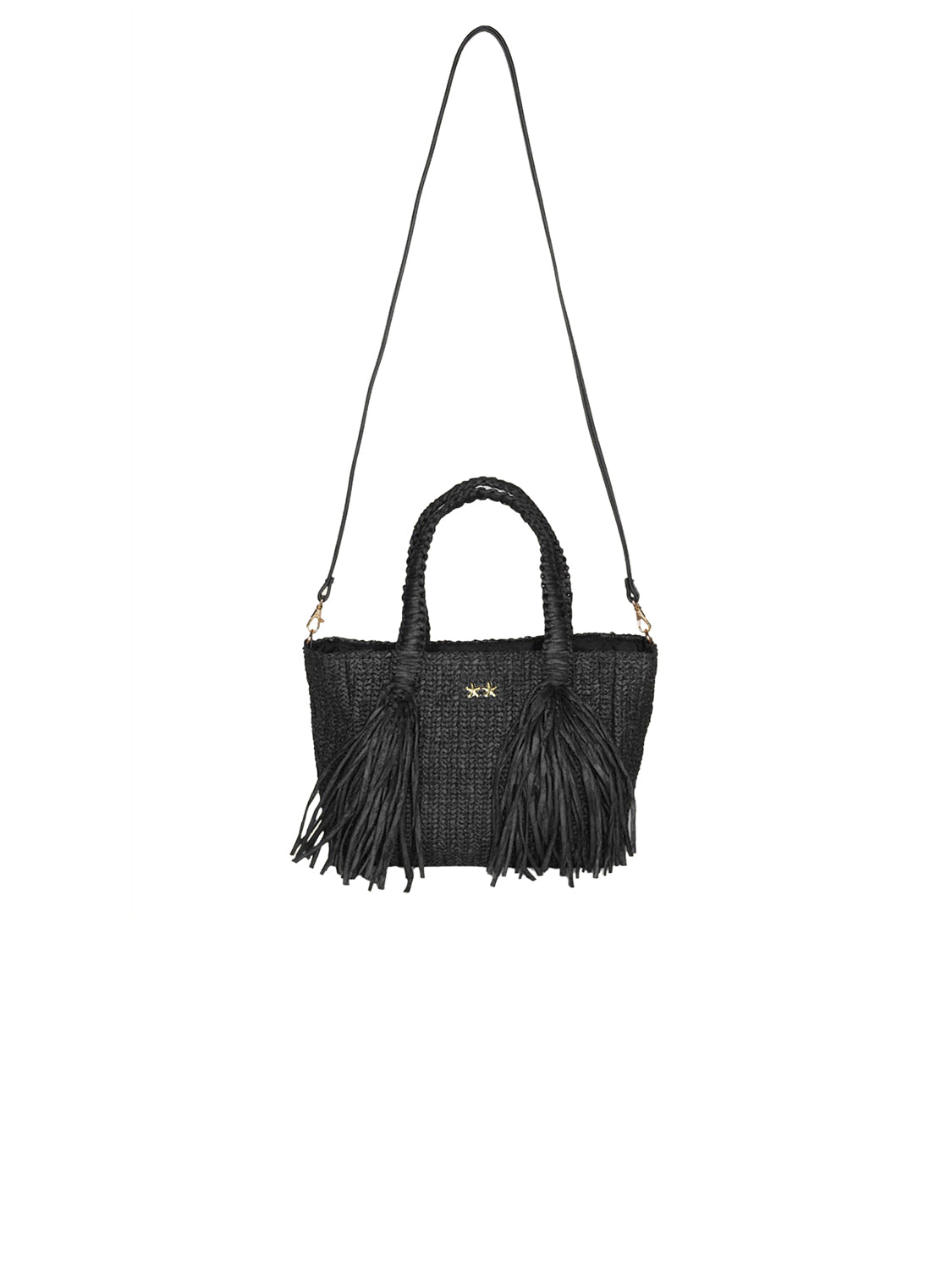 Borsa mini EFFEK Donna - Nero