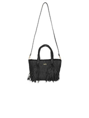 Borsa mini EFFEK Donna - Nero