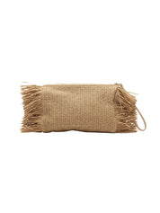 Pochette maxi EFFEK Donna - Beige