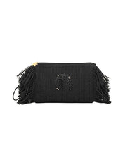 Pochette maxi EFFEK Donna - Nero