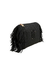 Pochette maxi EFFEK Donna - Nero